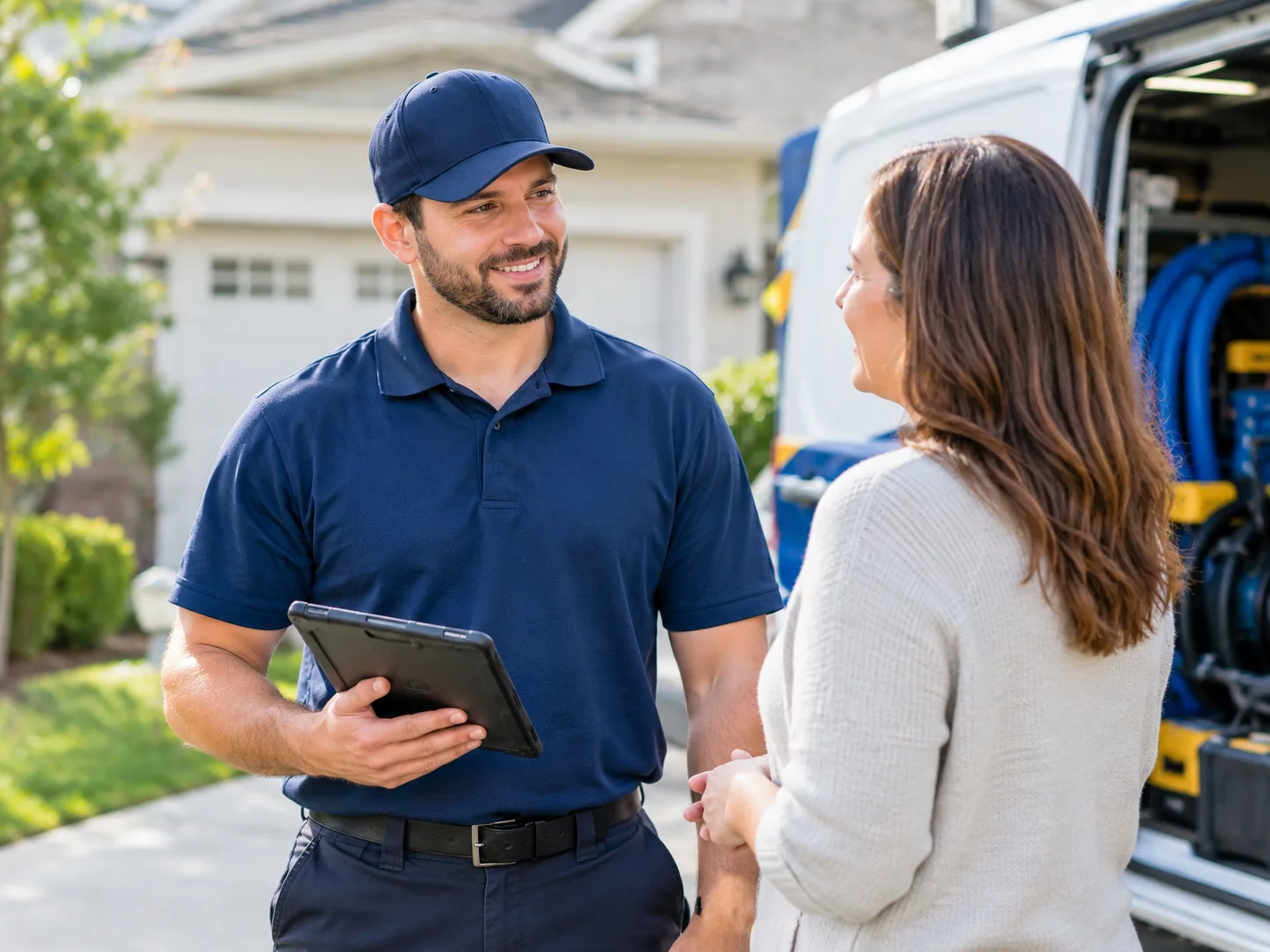 Sewage Backup Cleanup Bradfordwoods, PA FAQs